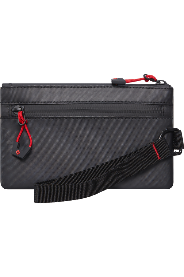 Samsonite Ecodiver Add-Ons Wallet - All In Case  Negro Samsonite Ecodiver Add-Ons Wallet - All In Case  Negro