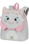 Samsonite Happy Sammies Disney Backpack S Disney Marie S  Aristocat Marie