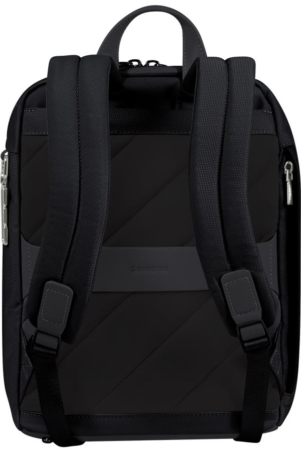 Samsonite Image Biz Daily Backpack  Negro