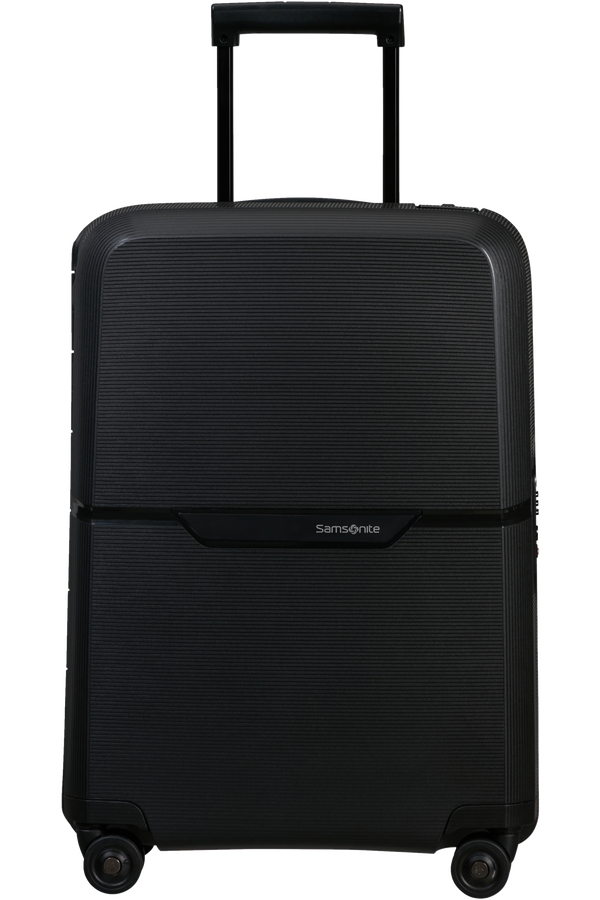 Samsonite Magnum Eco Spinner 55cm  Grafito