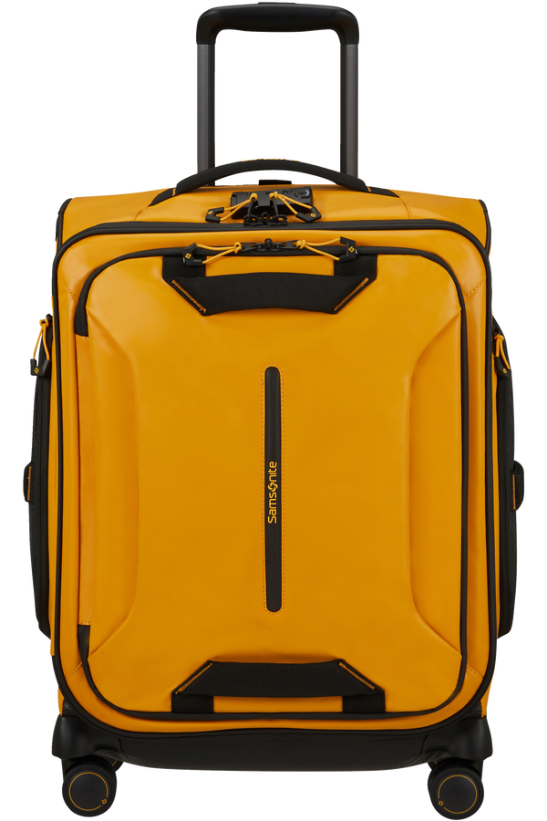 Samsonite Ecodiver SPINNER DUFFLE 55/20  Amarillo