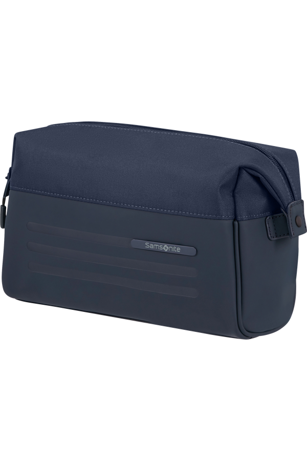 Samsonite Stackd Toilet Kit Toilet Pouch  Azul Marino