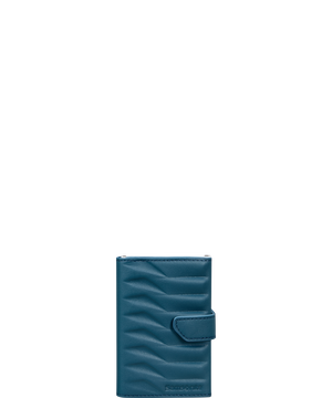 Alu Fit Cartera 10.2 x 6.6 x 2.1 cm