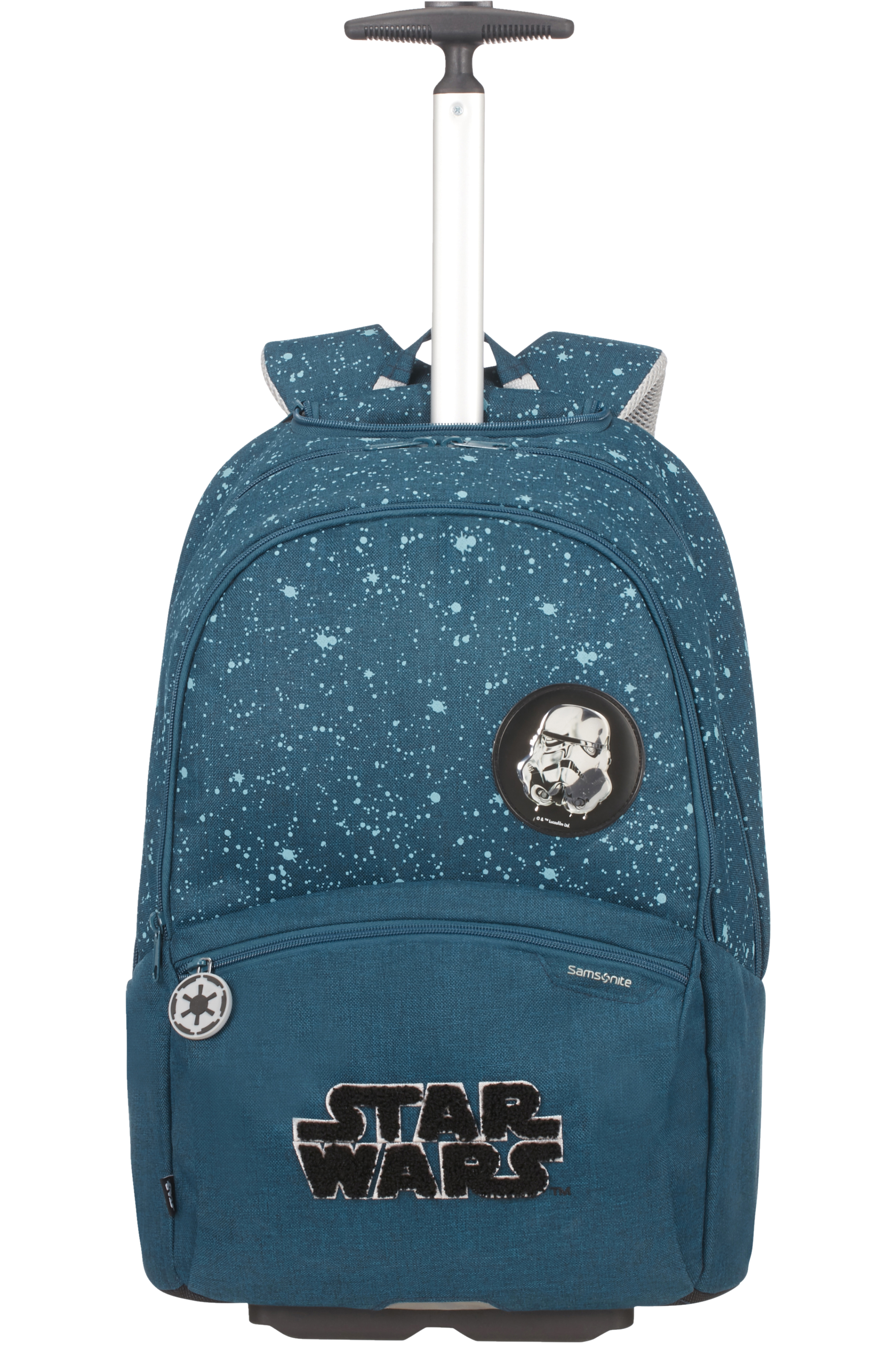Color Funtime Disney Trolley escolar | Samsonite España