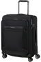 Samsonite Pro-DLX 6 Spinner Expandable 55cm  Negro