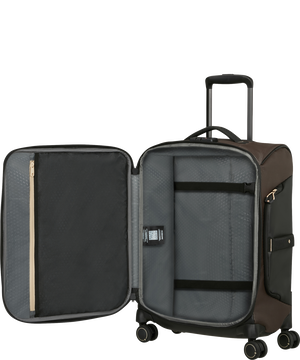 Ecodiver Maleta Spinner (4 ruedas) 55cm 55 x 40 x 23 cm | 2.7 kg