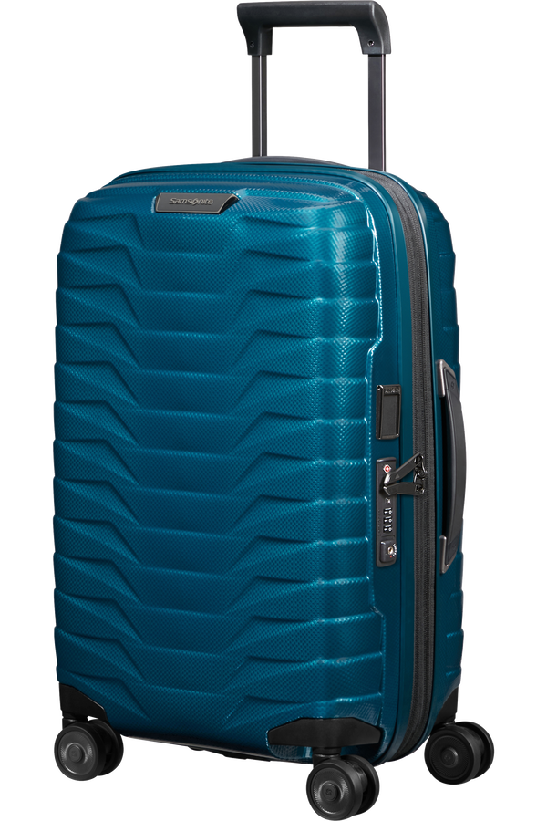 Proxis Maleta Spinner Expandible (4 ruedas) 55cm