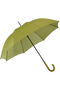 Samsonite Rain Pro Stick Umbrella  Pistachio Green
