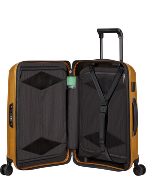 Major-Lite Maleta Spinner Expandible (4 ruedas) 55cm 55 x 40 x 20/23 cm | 2.2 kg