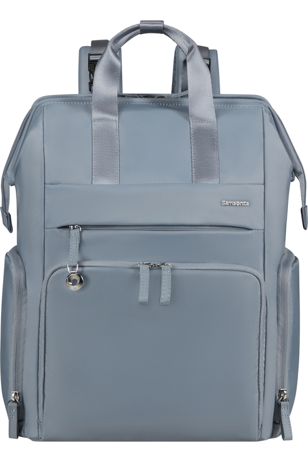 Samsonite Move 5.0 Multifunct Backpack 14.1'  Dusty Blue