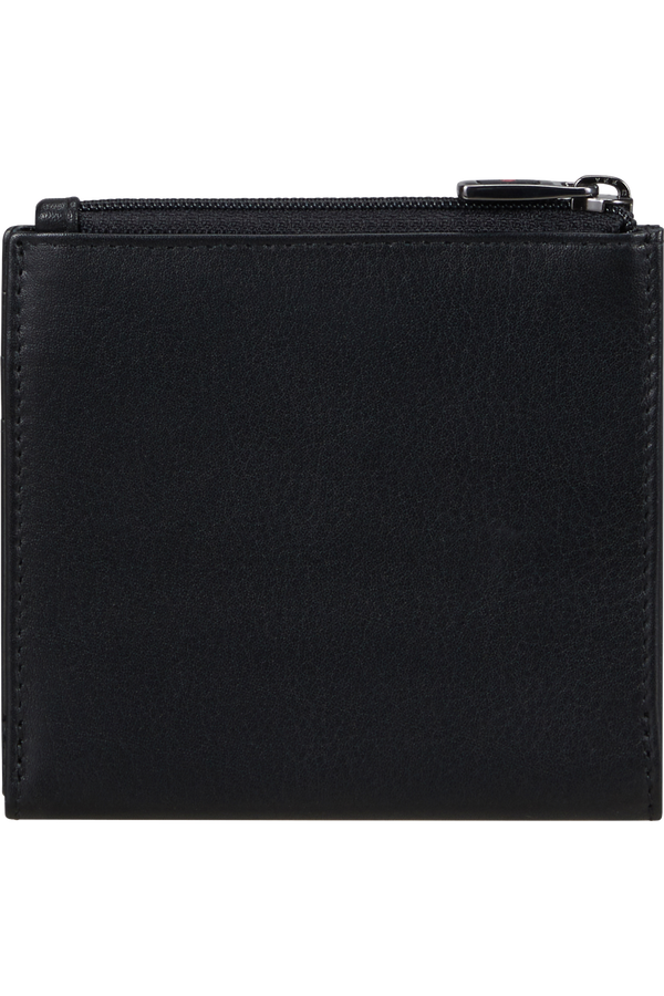 Samsonite Pro-Dlx 6 Slg 048 - B 9CC+ZC+C  Negro