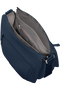 Samsonite Move 5.0 Hobo Bag Round 3 Comp.  Dark Blue Samsonite Move 5.0 Hobo Bag Round 3 Comp.  Dark Blue