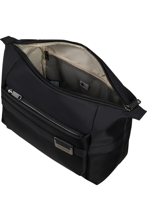Samsonite Airea Toilet Kit  Negro