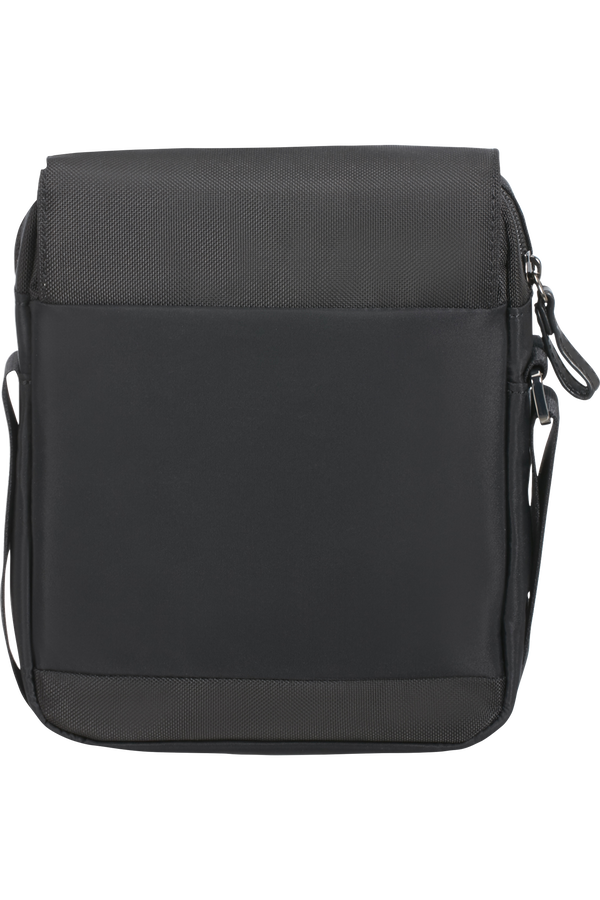 Samsonite Hip-Tech 2 Tablet Cr-Over S 7.9'+Fl  Negro