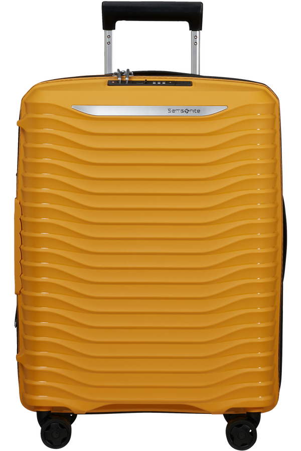Samsonite Upscape SPINNER 55/20 EXP Amarillo