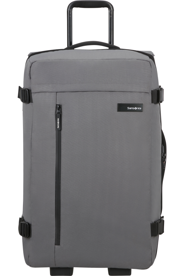 Bolsa de viaje discount con ruedas samsonite