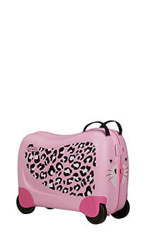 Dream Rider Maleta Spinner (4 ruedas)  28 L | 37 x 51 x 22 cm | 1.93 kg