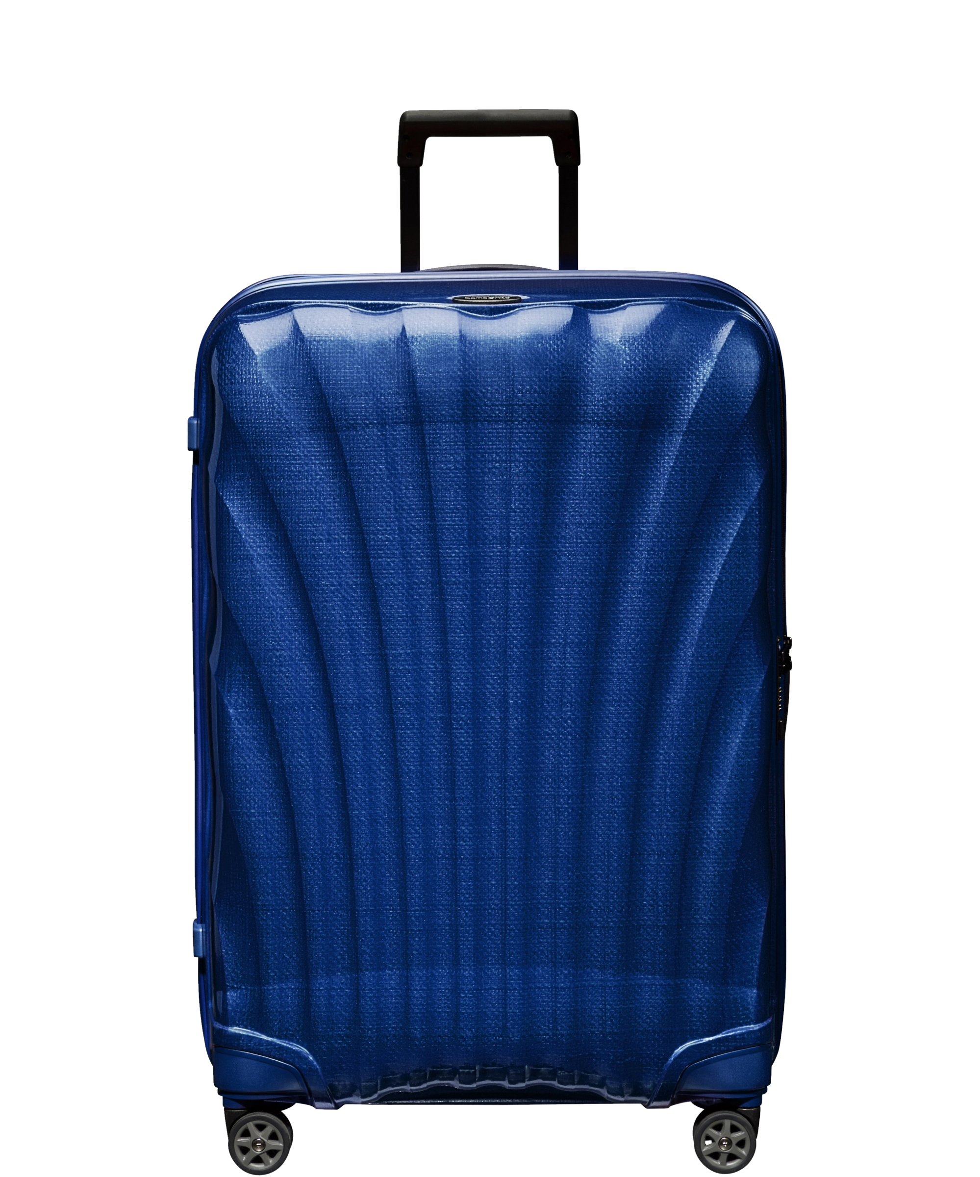 36% DTO! Maleta Samsonite S'cure Spinner 55cm por sólo 102€