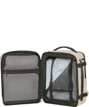 Cabin Pack Mochila 15.6" 40 x 30 x 20 cm | 1.1 kg