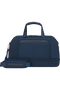 Samsonite Paralux Weekender Duffle  Midnight Navy