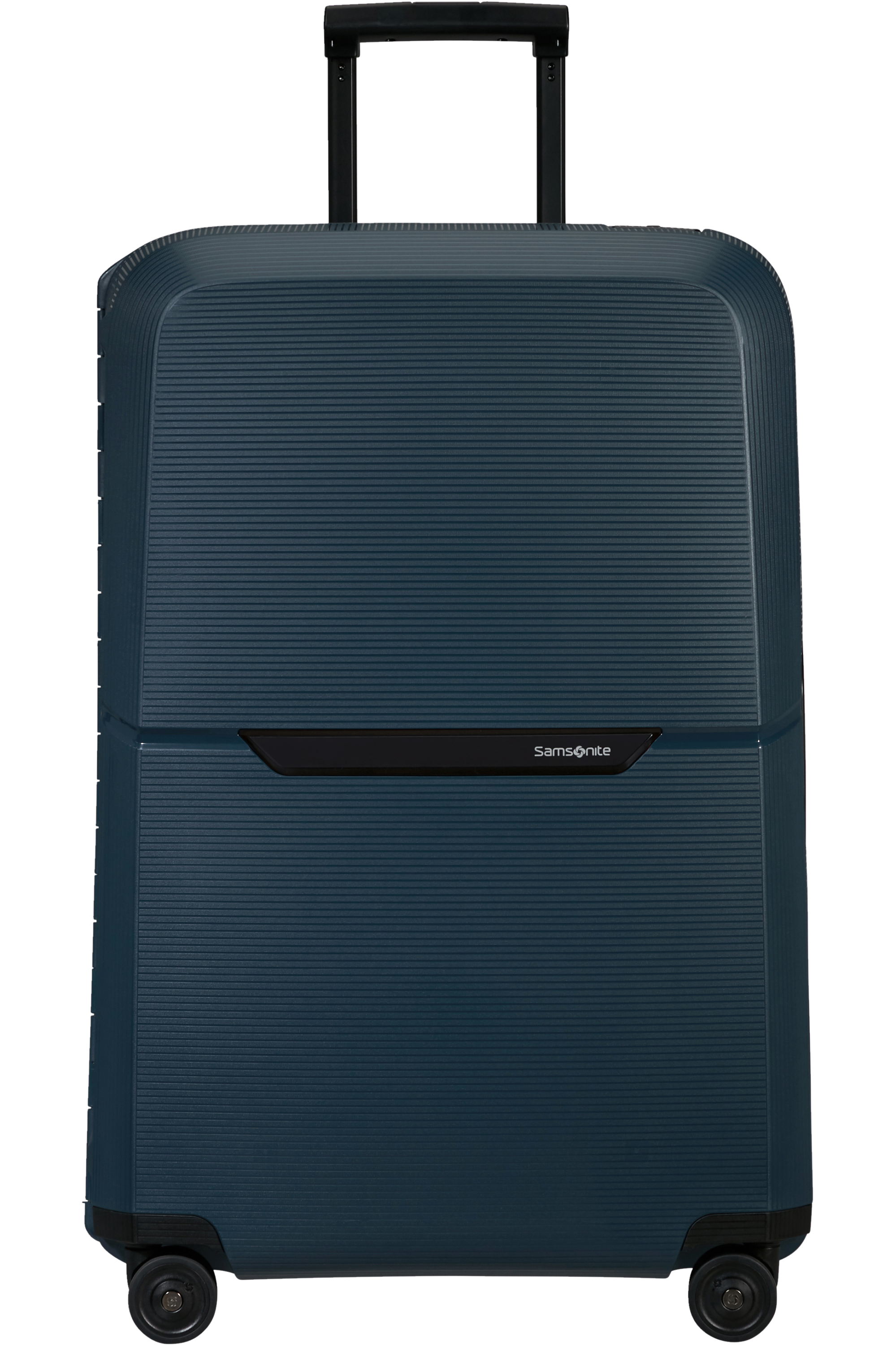 Magnum Eco Maleta Spinner (4 ruedas) 75cm | Samsonite España