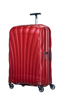 Cosmolite Maleta Spinner (4 ruedas) 75cm 94.0 L | 75 x 51 x 31 cm | 2.6 kg