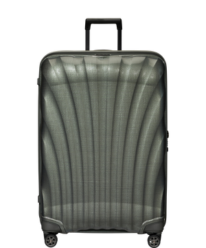 C-Lite Maleta Spinner (4 ruedas) 81cm 81 x 55 x 34 cm | 3.1 kg C-Lite Maleta Spinner (4 ruedas) 81cm 81 x 55 x 34 cm | 3.1 kg