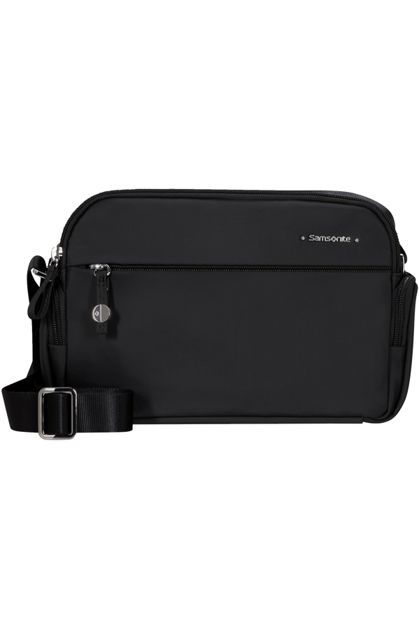 Samsonite Move 4.0 Reporter Bag S + 2 Pockets  Negro