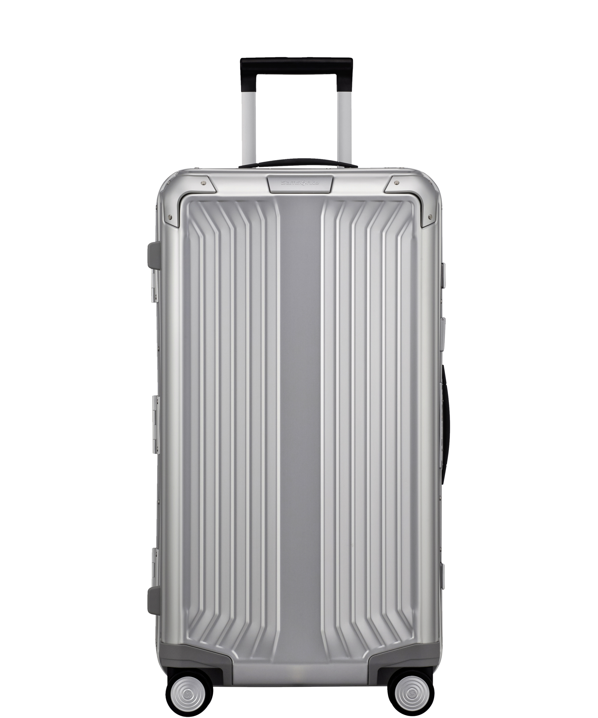 Compra maletas de aluminio premium | Samsonite España