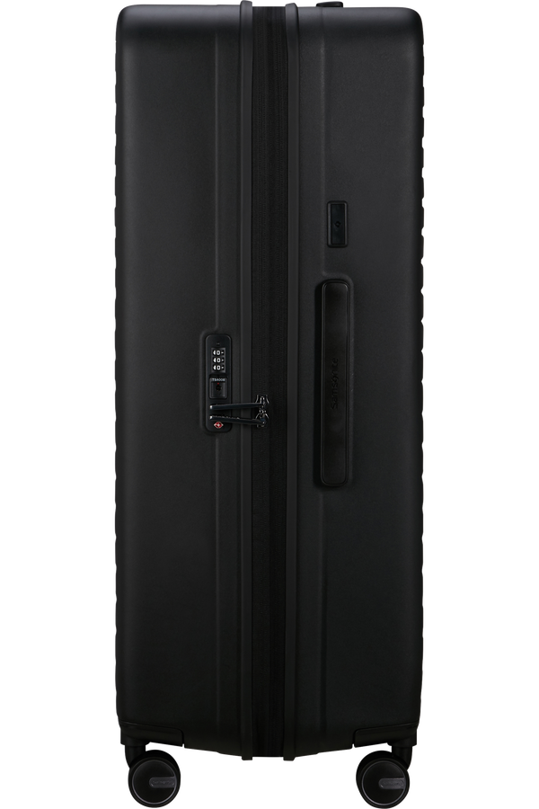 Samsonite Restackd Spinner Expandable 81cm  Negro