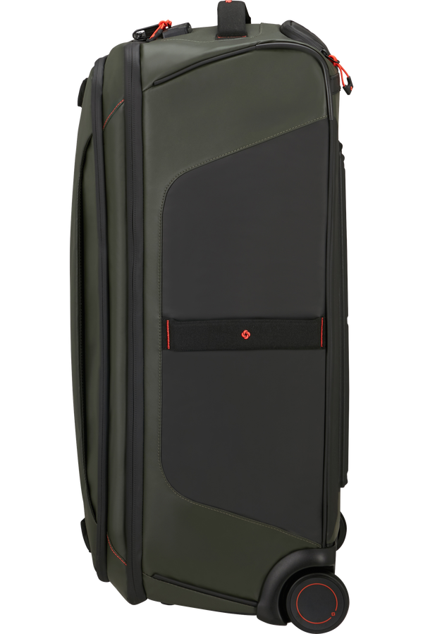 Samsonite Ecodiver DUFFLE/WH 67/24  Climbing Ivy Samsonite Ecodiver DUFFLE/WH 67/24  Climbing Ivy