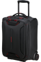 Samsonite Ecodiver Duffle with wheels underseater 45cm  Negro