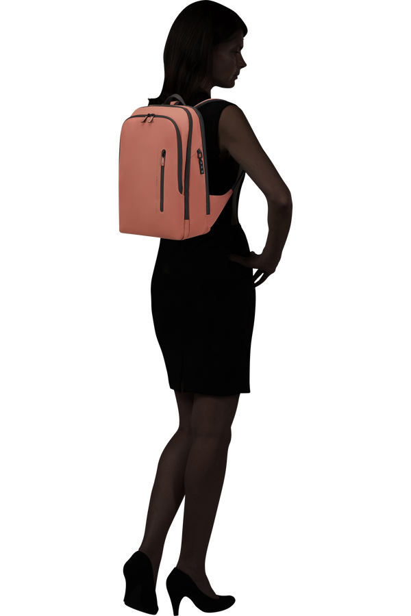 Glam-Go Mochila 15.6"