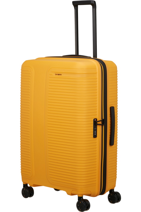 Prodiver Maleta Spinner expansible (4 ruedas) 75cm