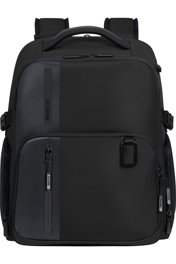 Samsonite Biz2go Underseat Backpack S  Negro