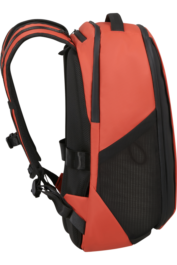 Samsonite Active Road Laptop Overnight Backpack 25L  Clay