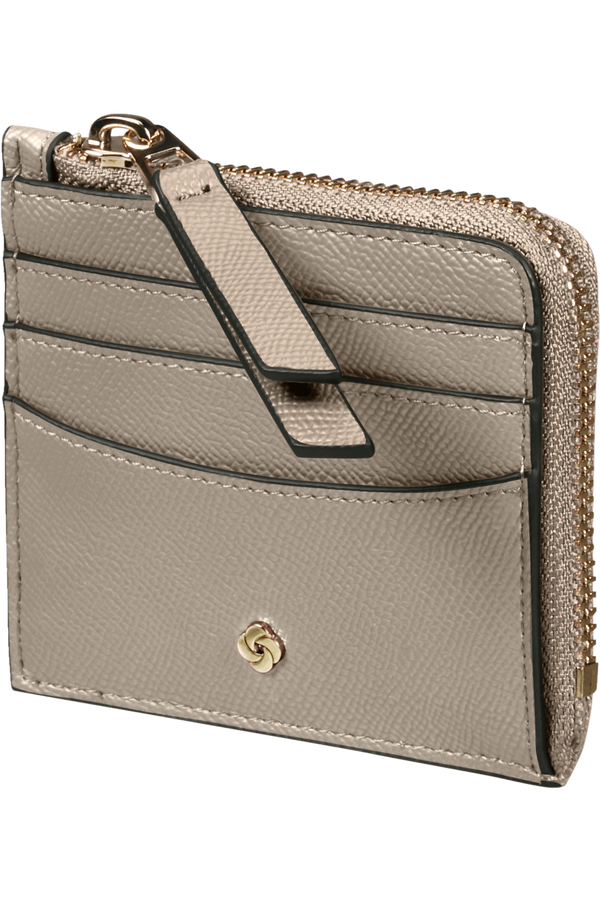 Samsonite Rightup Slg 357 - 6CC HOLDER+Z C  Old Rose