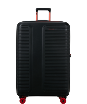 Prodiver Maleta Spinner expansible (4 ruedas) 81cm 81 x 54 x 34/37 cm | 4.3 kg