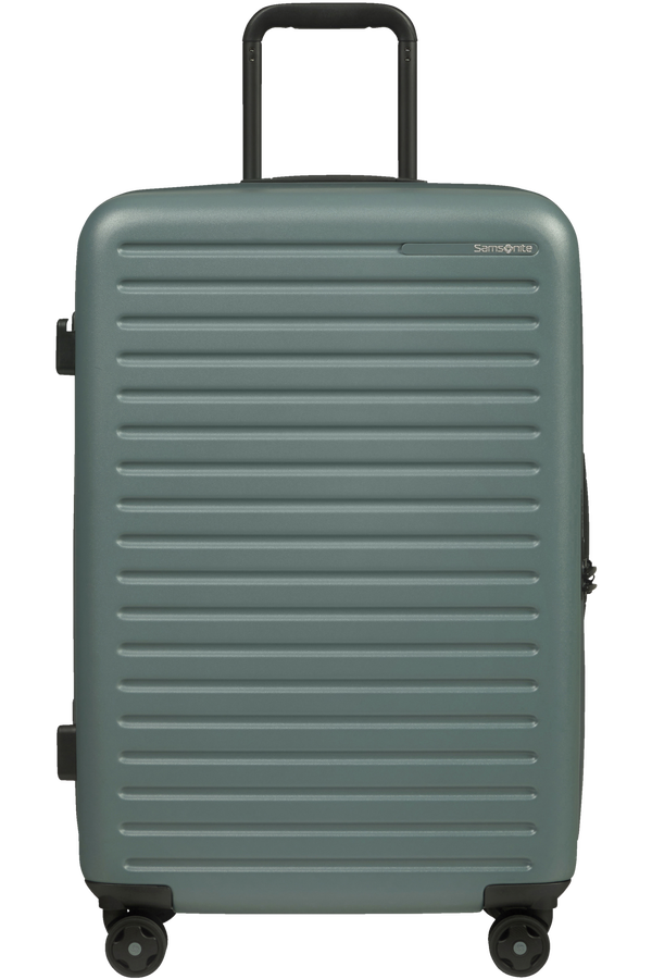 Samsonite Stackd Spinner 68cm  Forest