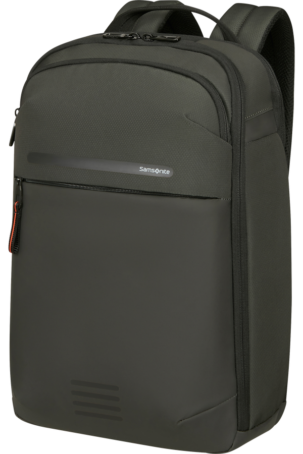 Samsonite Moderny Laptop Backpack 15.6'  Verde