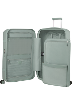 Image Maleta Spinner expansible (4 ruedas) 75cm 75 x 50 x 30/33 cm | 4.4 kg Image Maleta Spinner expansible (4 ruedas) 75cm 75 x 50 x 30/33 cm | 4.4 kg