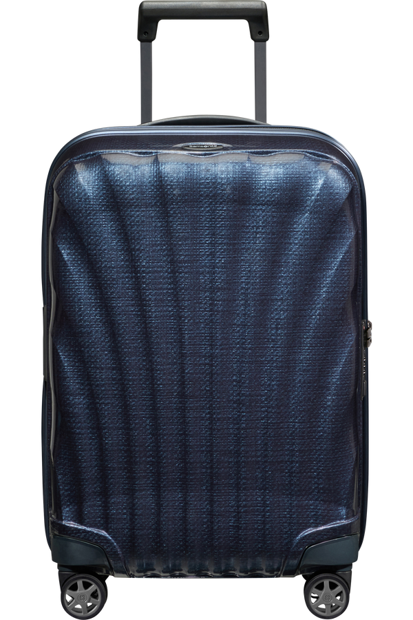 C-Lite Maleta Spinner expansible (4 ruedas) 55cm