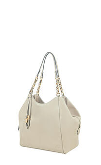 Satiny Bolso hobo  33.5 x 32 x 13 cm | 1 kg
