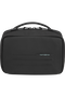Samsonite Stackd Toilet Kit Weekender  Negro