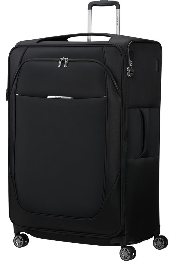 Samsonite Re-Lite Spinner Expandable 83cm  Negro Samsonite Re-Lite Spinner Expandable 83cm  Negro