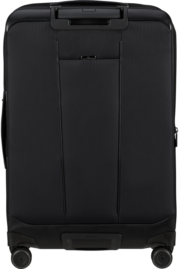 Samsonite Splendix Spinner DF Expandable 67cm  Negro