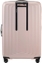Samsonite Nuon Spinner Expandable 81cm  Matt Powder Pink