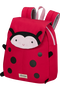 Samsonite Happy Sammies Eco Backpack Ladybug Lally S Ladybug Lally Samsonite Happy Sammies Eco Backpack Ladybug Lally S Ladybug Lally