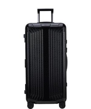 BOSS | Samsonite Maleta Spinner (4 ruedas) 80cm 80 x 41 x 37 cm | 7.4 kg