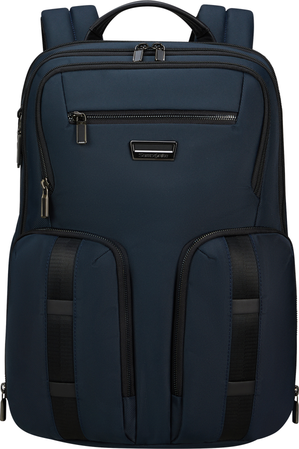 Samsonite Urban-Eye Backpack 15.6' 2 Pockets 15.6'  Azul